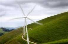Transportable Wind Turbines