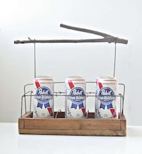Branch-Built Beer Totes Image 5