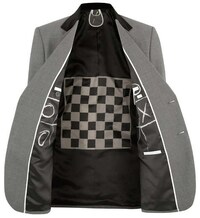 Interior Blazer Designs Image 3