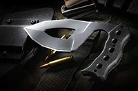 Sharp Self-Defense Tools Image 2