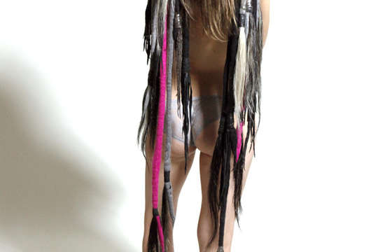 30 Flirty Fringed Accessories