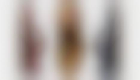 Petrol Leather Studded Shoes