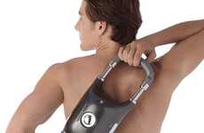 Deep Tissue Personal Massagers