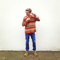 Edgy British Urbanite Bloggers Image 3