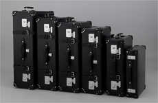 Action Film Luggage