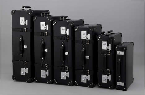 Action Film Luggage