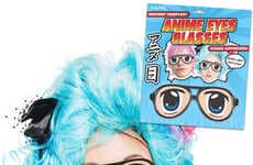 Effortless Cosplay Eyewear