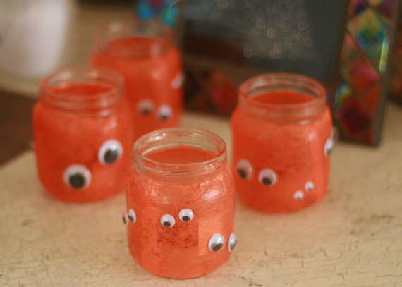 66 Creative Candle Holders