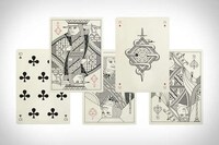 Artistic Poker Decks Image 2