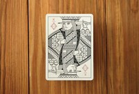 Artistic Poker Decks Image 3