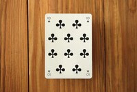 Artistic Poker Decks Image 8