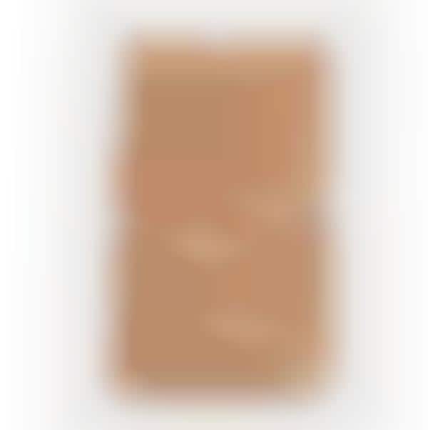 Cow Skin Meal Carriers