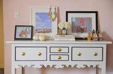 DIY Desk Renovations