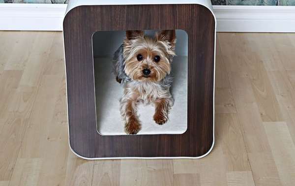 30 Divine Dog Houses