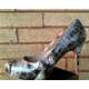 Menacing Zombie Heels Image 3