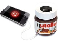 Sweet Hazelnut Rhythm Blasters Image 2