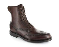 Luxurious Bond Footwear Image 4