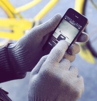 Techy Touch Sensitive Mitts (UPDATE) Image 2