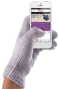 Techy Touch Sensitive Mitts (UPDATE) Image 3