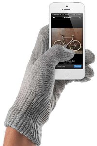 Techy Touch Sensitive Mitts (UPDATE) Image 4