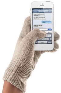 Techy Touch Sensitive Mitts (UPDATE) Image 5