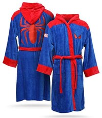 Web-Slinging Housecoats Image 2