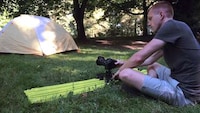 Smooth Camera Gliders Image 3
