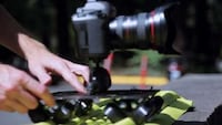 Smooth Camera Gliders Image 4
