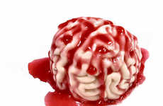 Gruesome Gut-Wrenching Cleansers