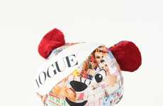 Chic Charitable Stuffed Animals