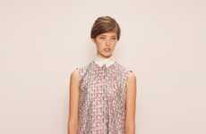 60s Fashion Line Launches