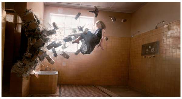 Hyper-Realistic Surreal Paintings Image 2