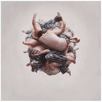 Hyper-Realistic Surreal Paintings Image 3