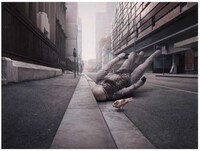 Hyper-Realistic Surreal Paintings Image 4