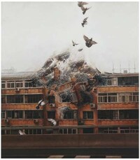 Hyper-Realistic Surreal Paintings Image 7