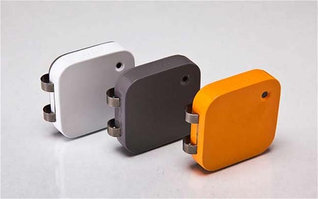 Self-Shooting Social Media Cameras