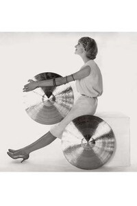 Historic Fashion Label Exhibits Image 2