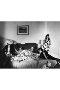 Historic Fashion Label Exhibits Image 4
