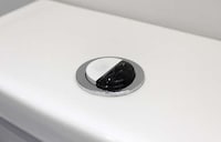 Ying-Yang Flush Buttons Image 2