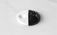 Ying-Yang Flush Buttons Image 3