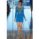 Decorated Chromatic Fashion Image 4