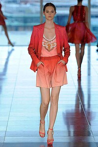 Decorated Chromatic Fashion Image 7