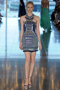 Decorated Chromatic Fashion Image 8
