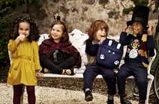 Charitable Children's Collections