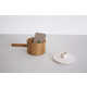 Timber Pot Taper Holders Image 2