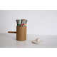 Timber Pot Taper Holders Image 4