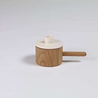 Timber Pot Taper Holders Image 8