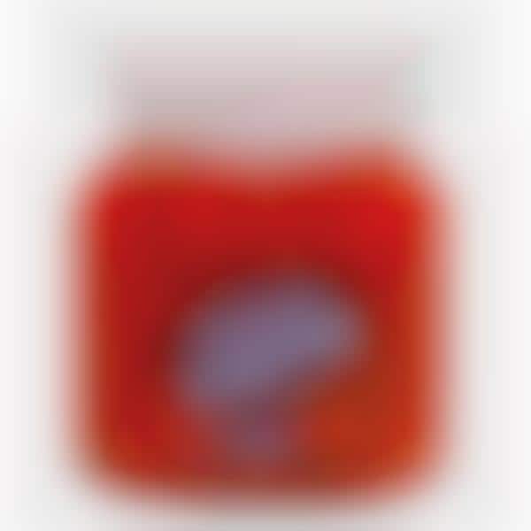 Candy Candles