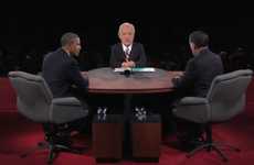 Auto-Tuned Political Mashups