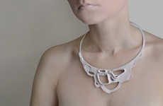 Intricately Crafty Jewelry